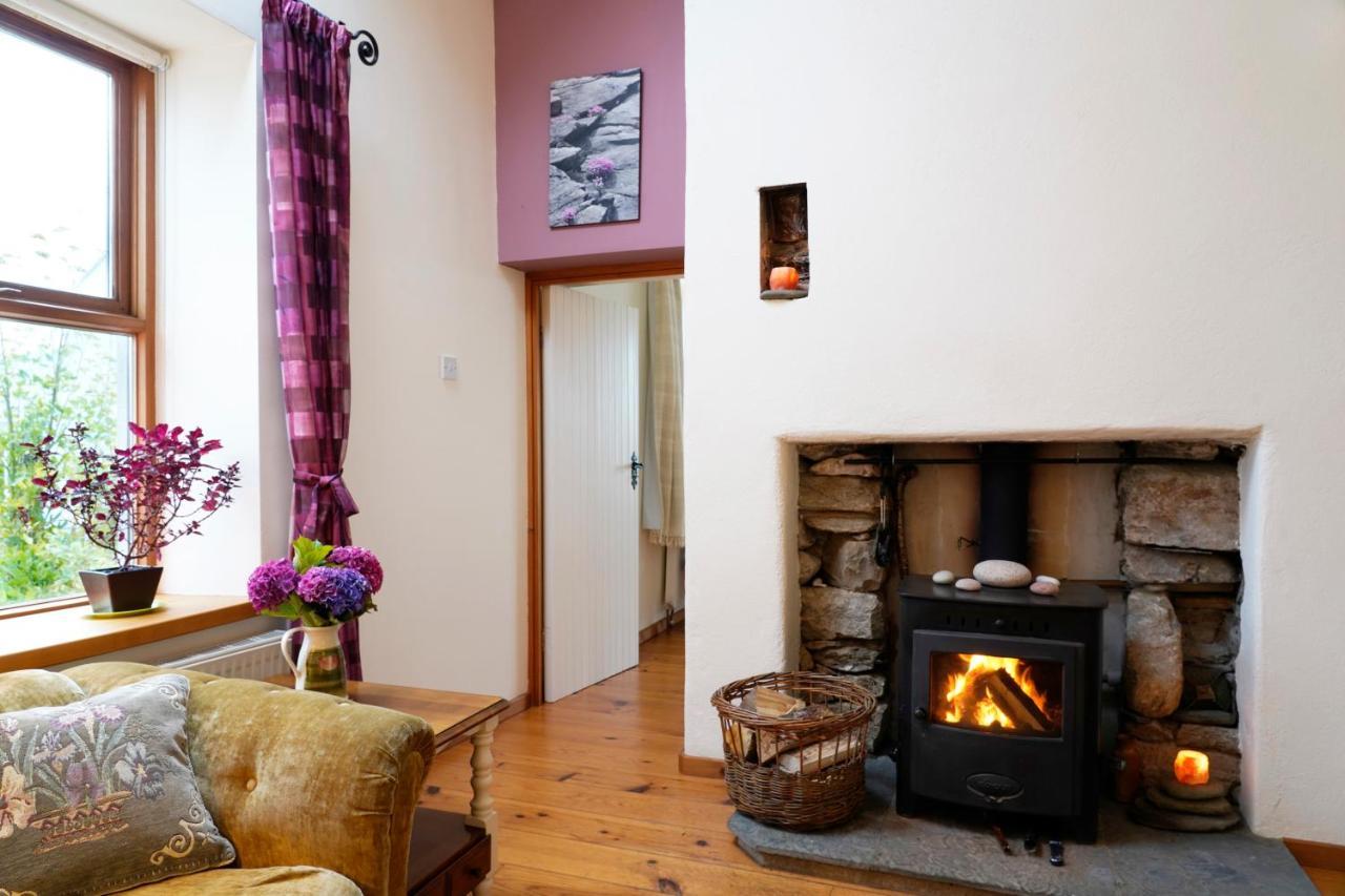 Meadow Cottage Belmullet Dış mekan fotoğraf